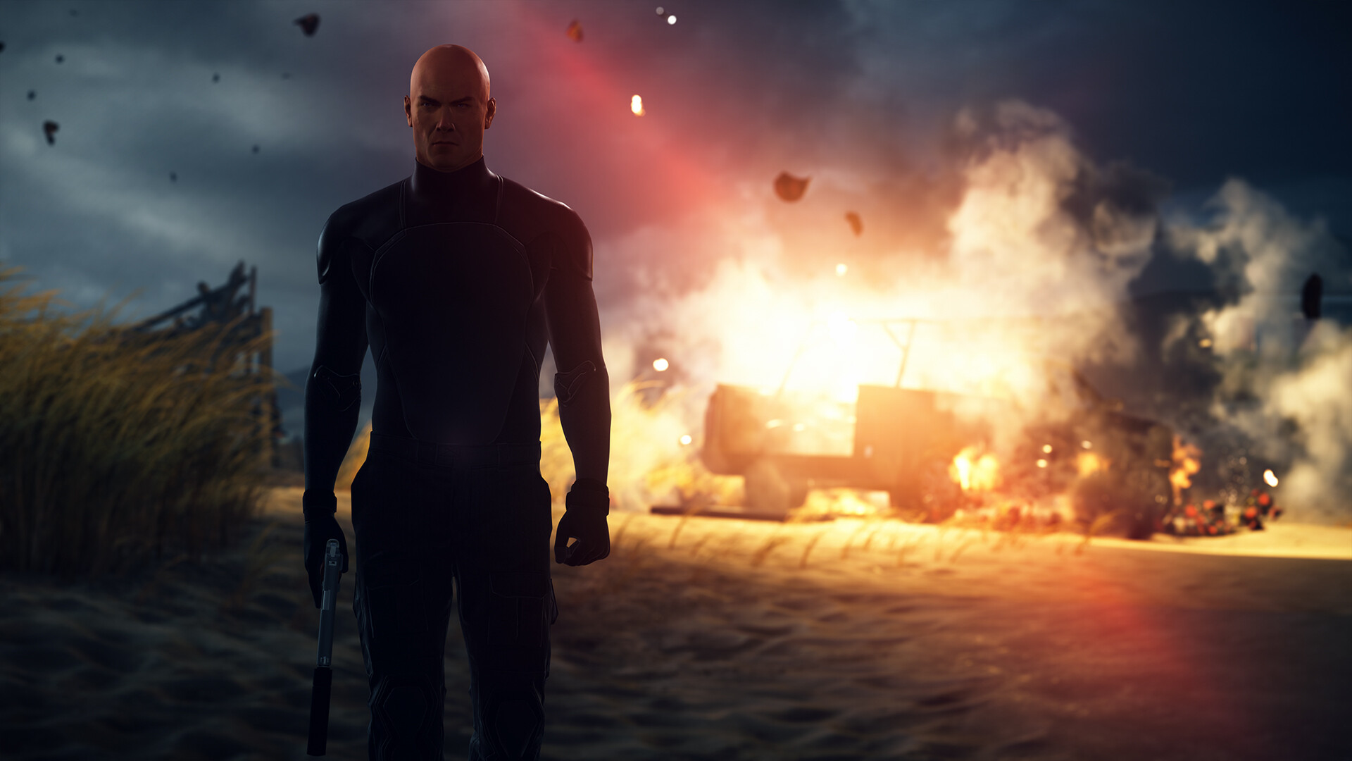 图片[5]-杀手：暗杀世界|Hitman World of Assassination|3.260.1|整合全DLC-萌芽游戏