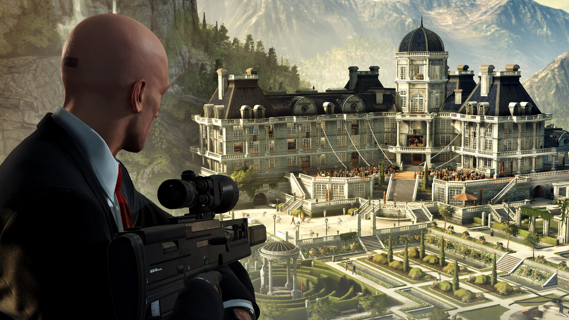 图片[7]-杀手：暗杀世界|Hitman World of Assassination|3.260.1|整合全DLC-萌芽游戏