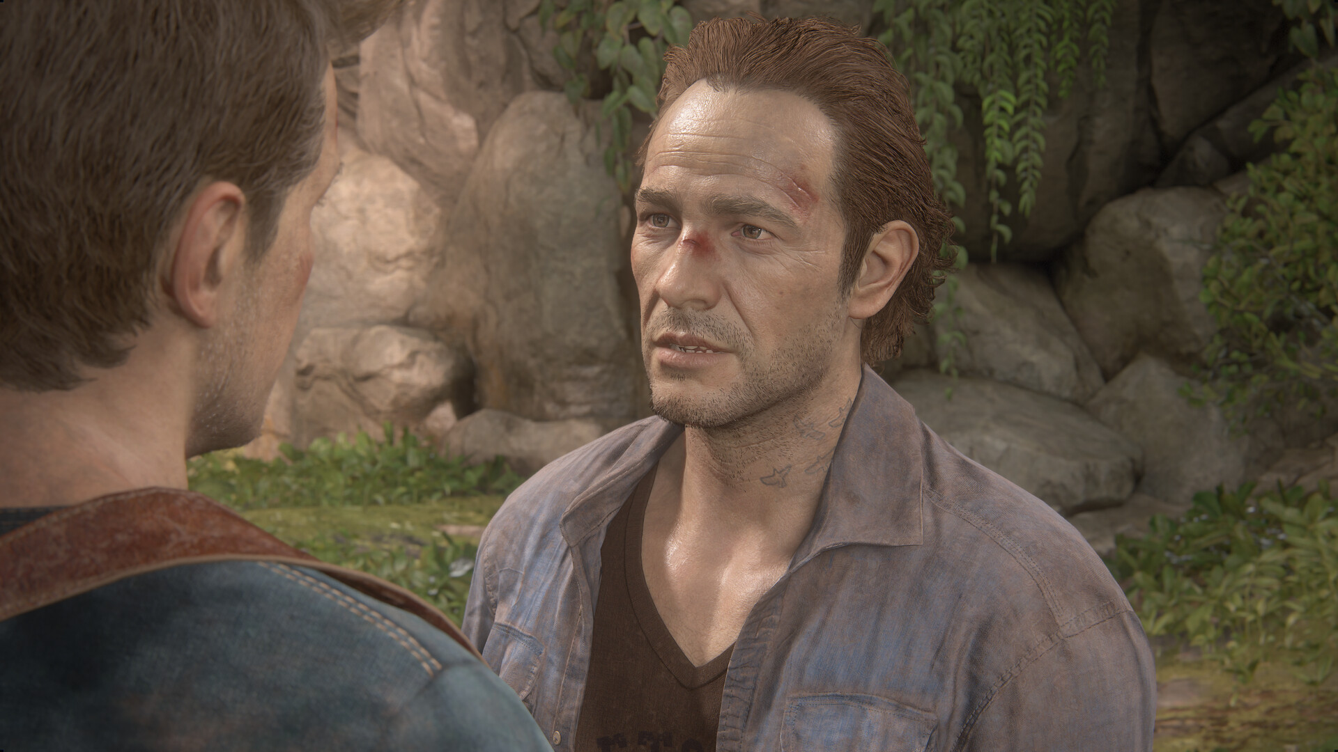 UNCHARTED™: 盗贼传奇合辑 截图 9
