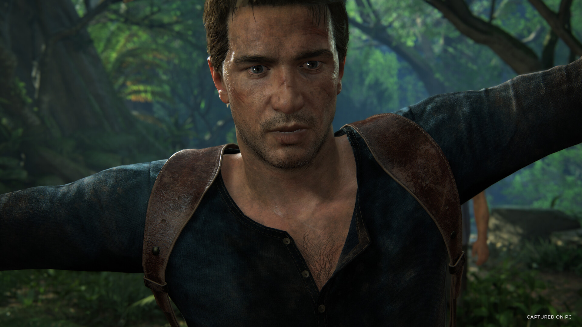 UNCHARTED™: 盗贼传奇合辑 截图 10