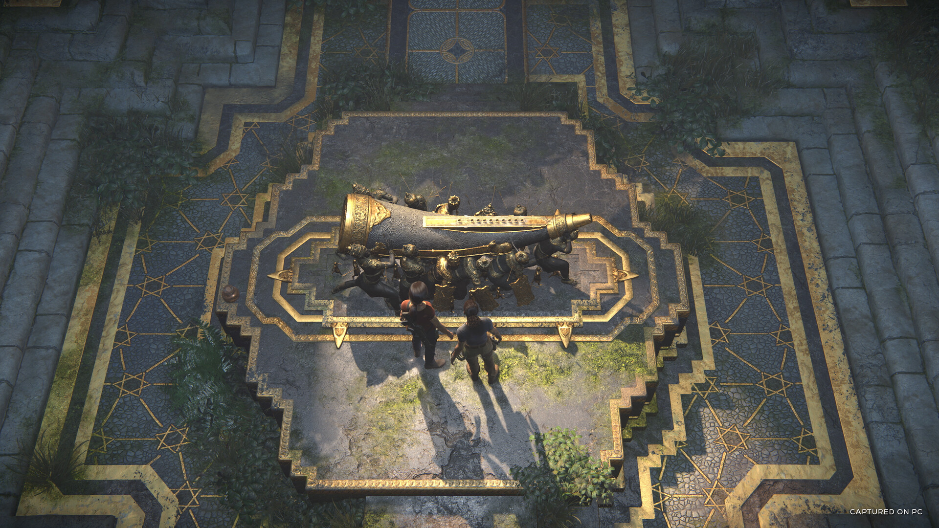 图片[9]-神秘海域：盗贼传奇合辑|Uncharted Legacy of Thieves Collection|1.4.21058-萌芽游戏