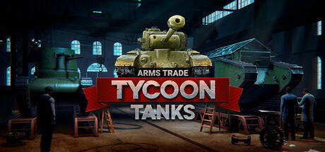 军火贸易大亨：坦克|Arms Trade Tycoon Tanks|1.1.9.3-萌芽游戏