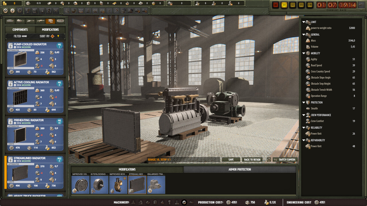 图片[11]-军火贸易大亨：坦克|Arms Trade Tycoon Tanks|1.1.9.3-萌芽游戏
