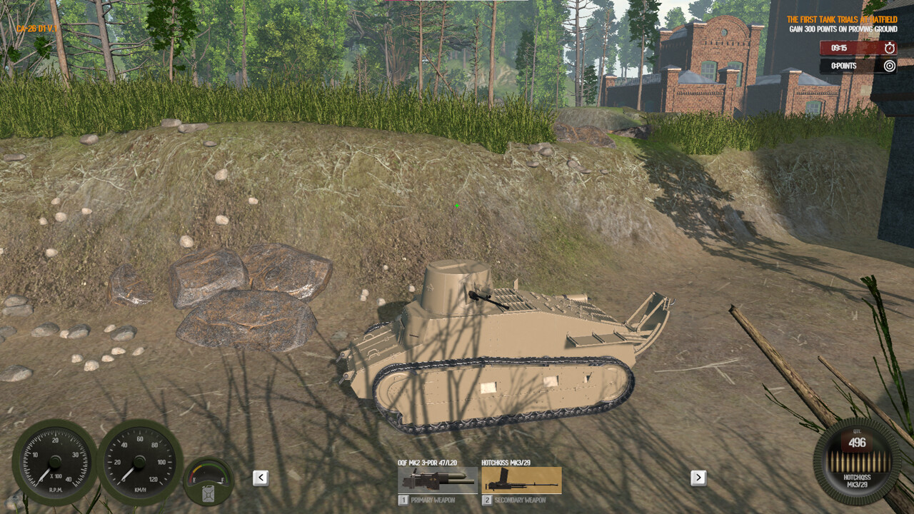 图片[14]-军火贸易大亨：坦克|Arms Trade Tycoon Tanks|1.1.9.3-萌芽游戏