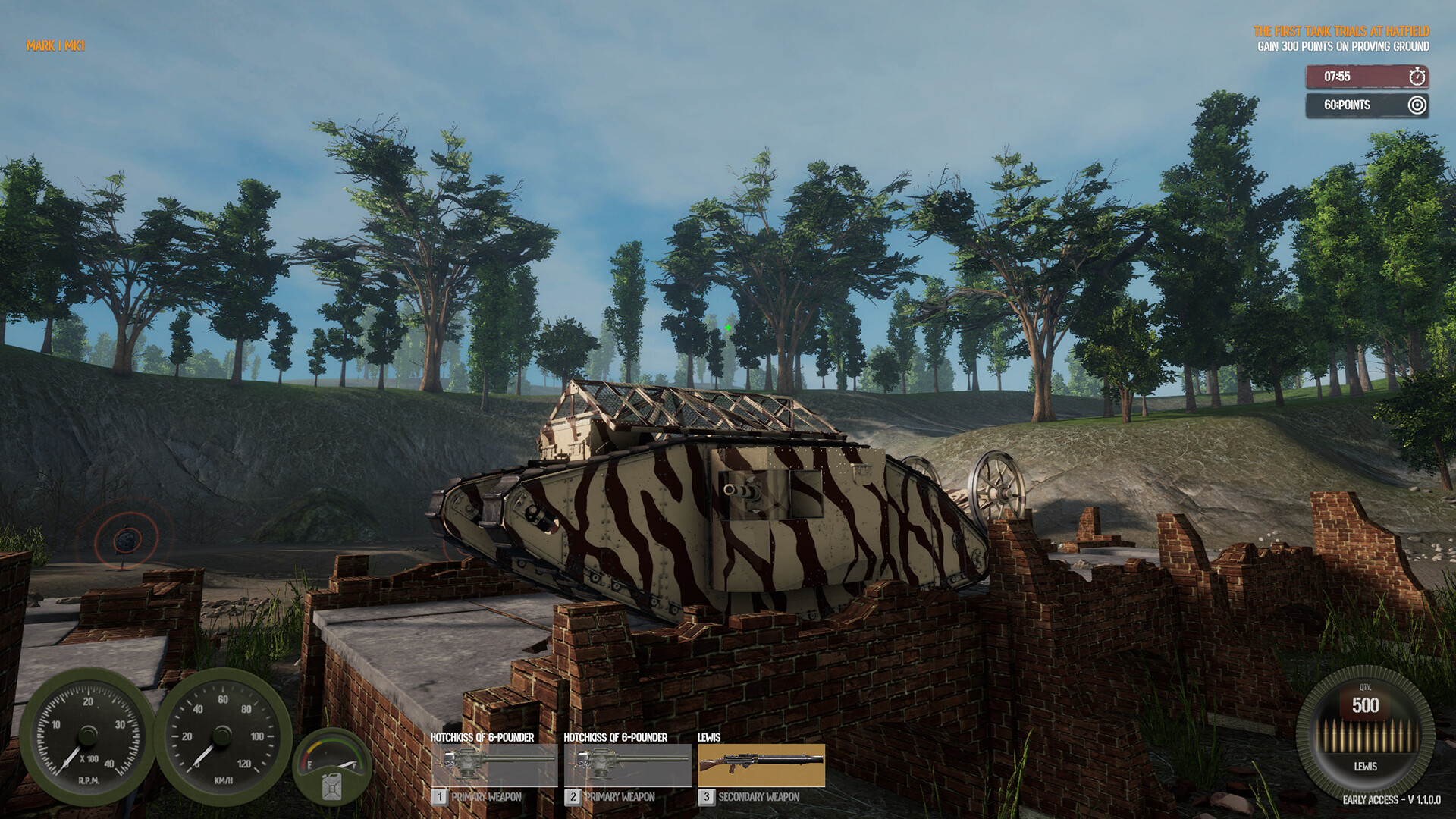 图片[18]-军火贸易大亨：坦克|Arms Trade Tycoon Tanks|1.1.9.3-萌芽游戏