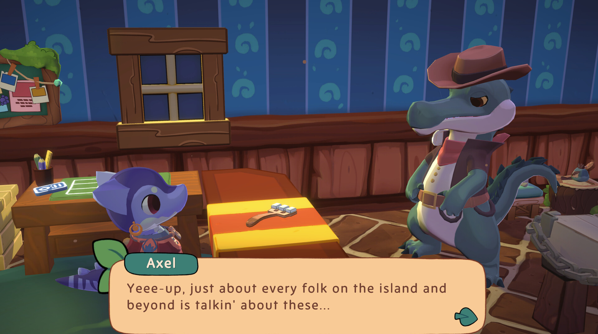 图片[6]-琥珀岛|Amber Isle|1.9.2-萌芽游戏