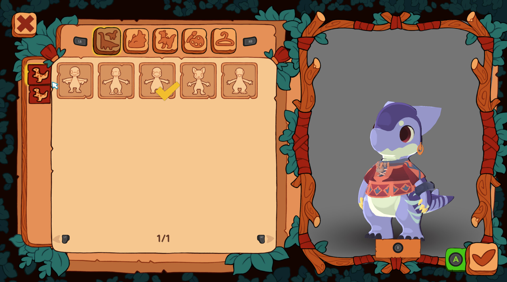 图片[3]-琥珀岛|Amber Isle|1.9.2-萌芽游戏