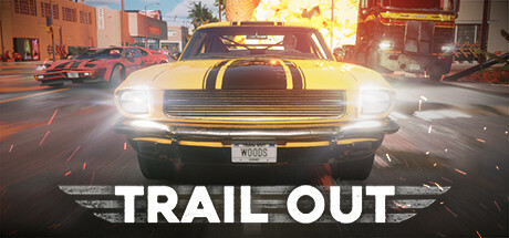 出行路线|Trail Out|5.2|整合全DLC-萌芽游戏