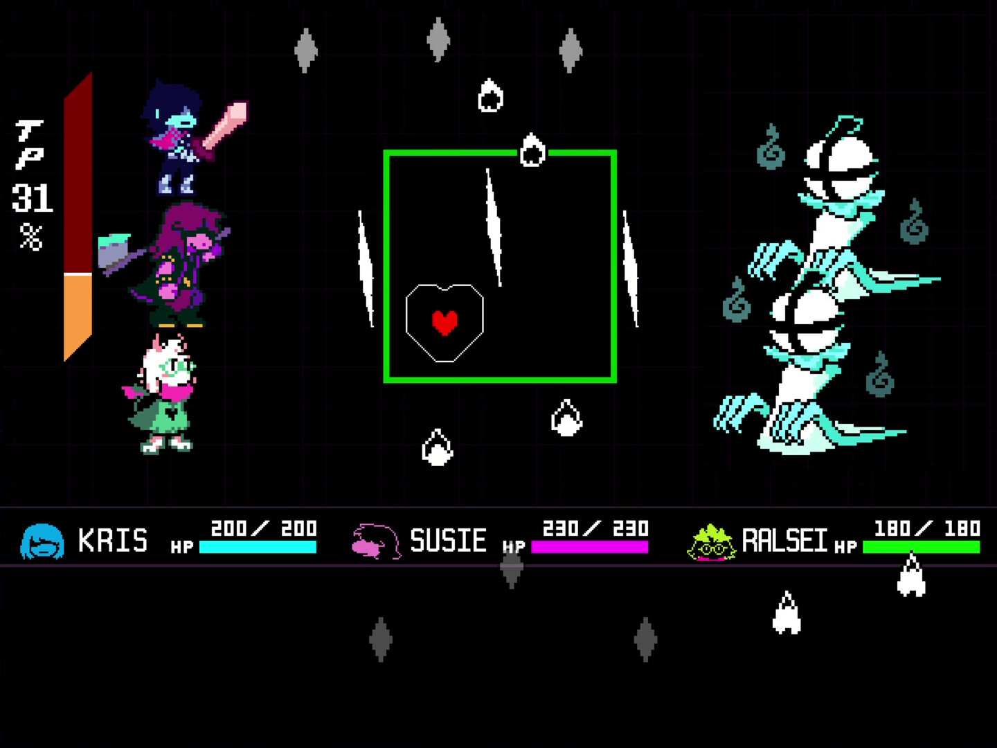 图片[8]-三角符文|Deltarune|1.04-萌芽游戏
