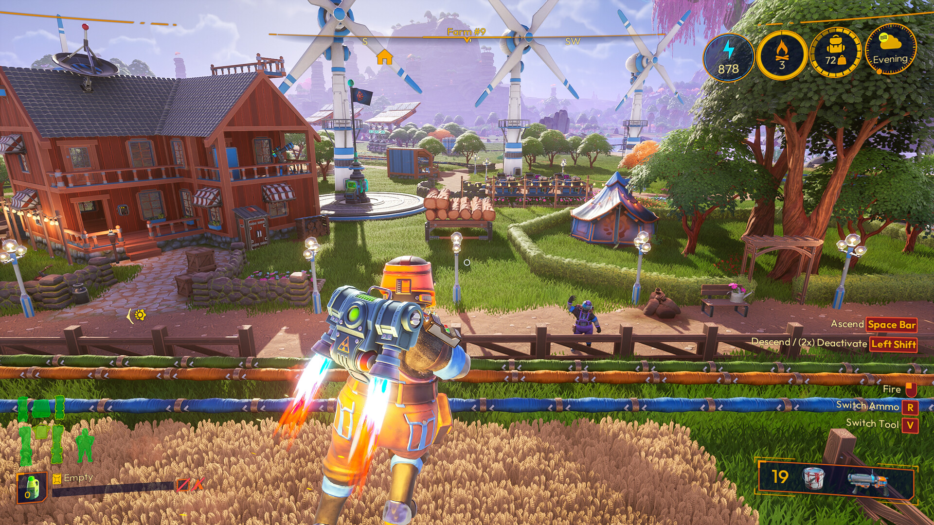 图片[12]-光年边疆|Lightyear Frontier|0.8.2176|整合DLC-萌芽游戏