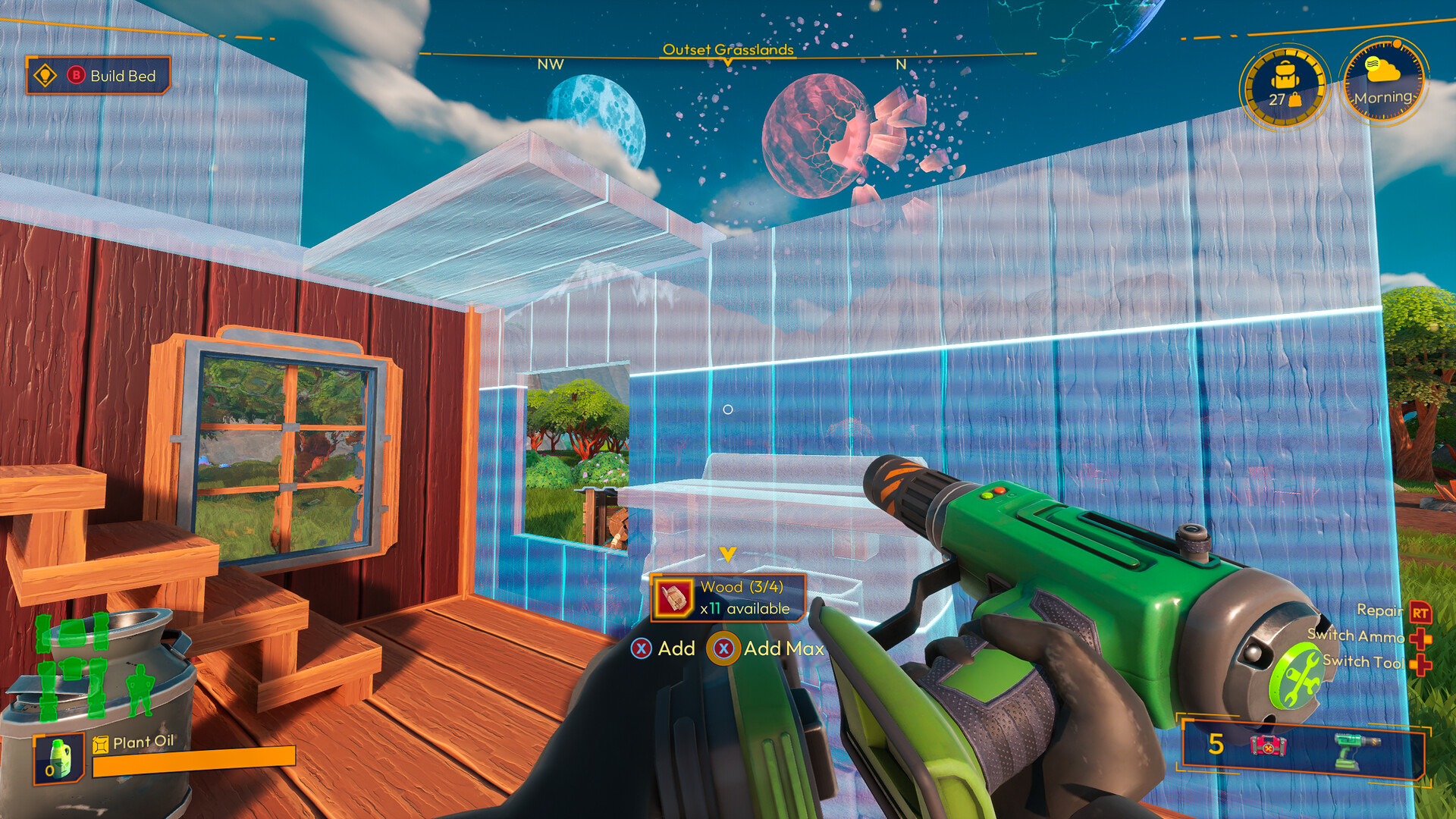 图片[10]-光年边疆|Lightyear Frontier|0.8.2176|整合DLC-萌芽游戏
