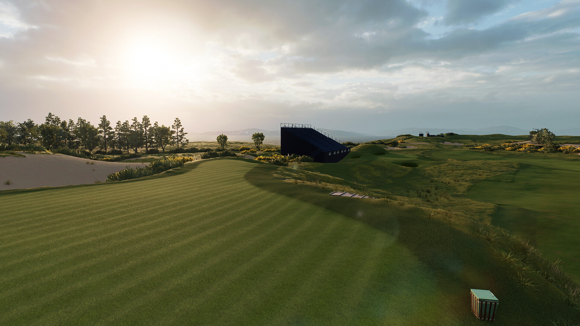 图片[12]-[虚拟机版]美国职业高尔夫巡回赛|EA Sports PGA Tour|1.0.3.53615英文版|整合全DLC-萌芽游戏