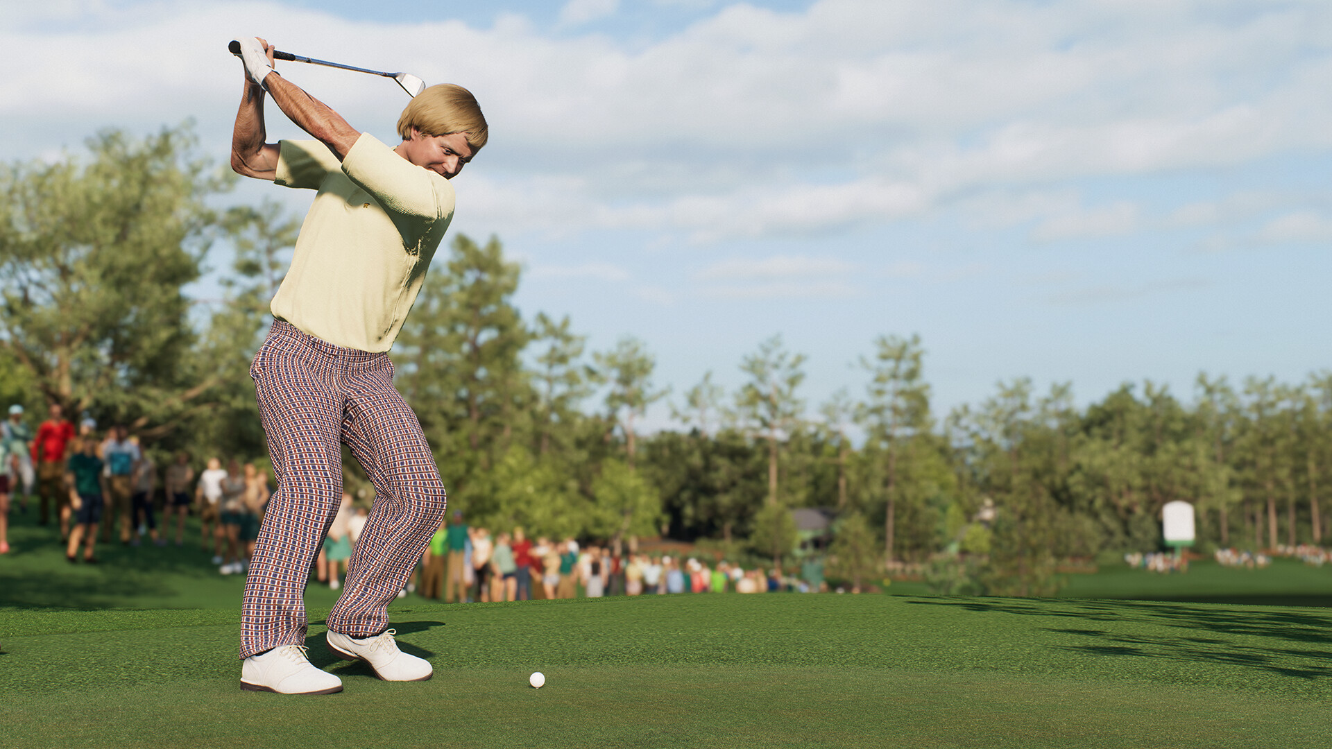 图片[7]-[虚拟机版]美国职业高尔夫巡回赛|EA Sports PGA Tour|1.0.3.53615英文版|整合全DLC-萌芽游戏