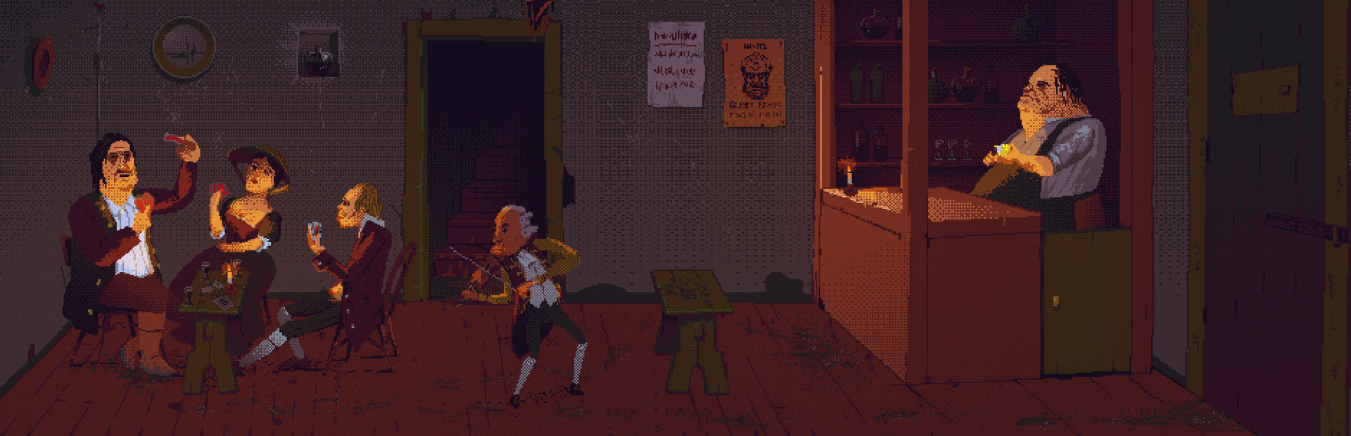 黄金偶像案|The Case of The Golden Idol|1.6.86.3981|整合全DLC