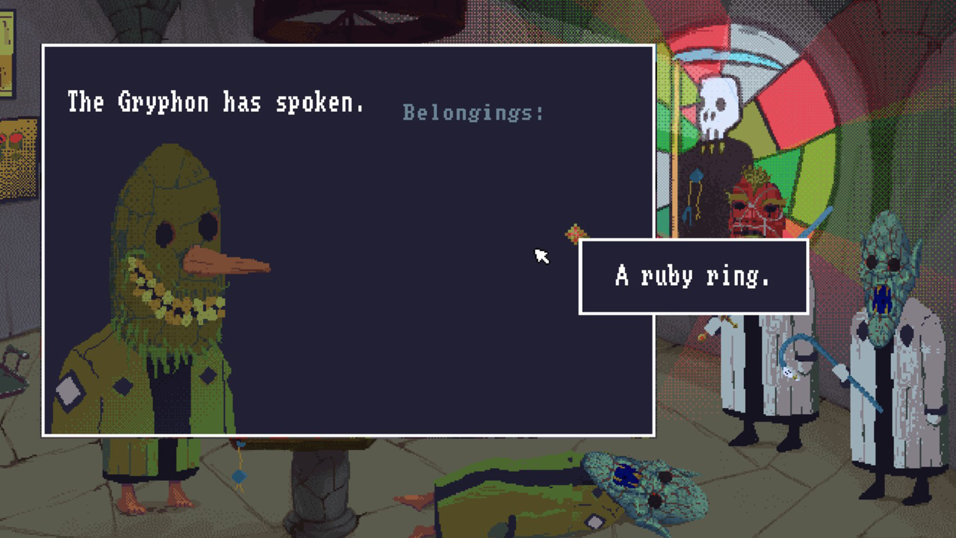 图片[14]-黄金偶像案|The Case of The Golden Idol|1.6.86.3981|整合全DLC-萌芽游戏