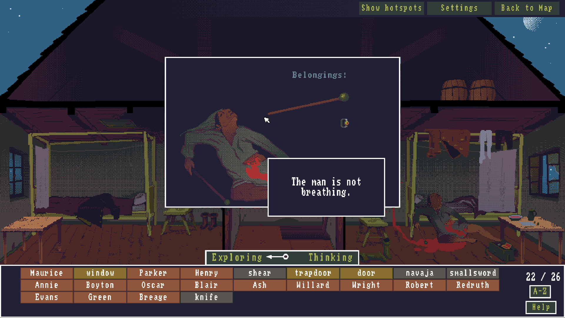 图片[16]-黄金偶像案|The Case of The Golden Idol|1.6.86.3981|整合全DLC-萌芽游戏