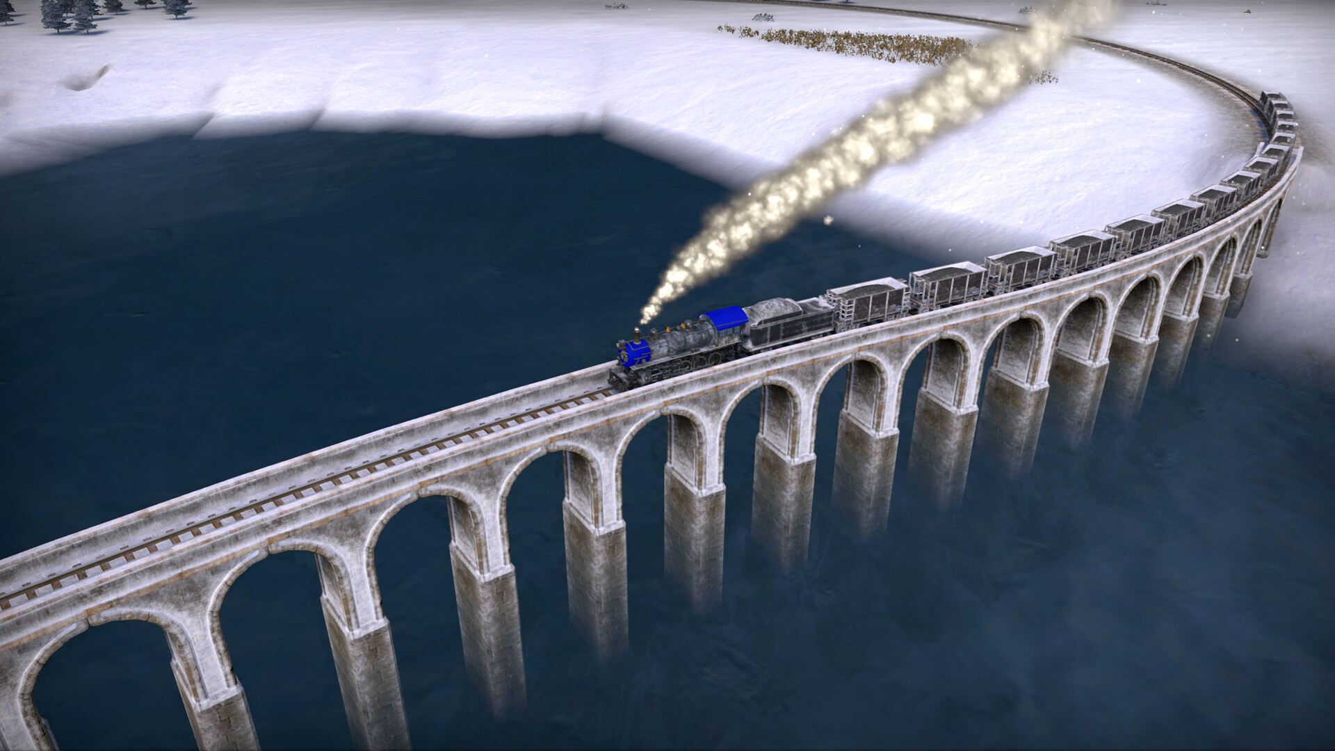 Railroad Corporation 2 截图 4