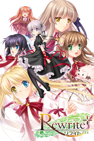 Rewrite+-DLACG