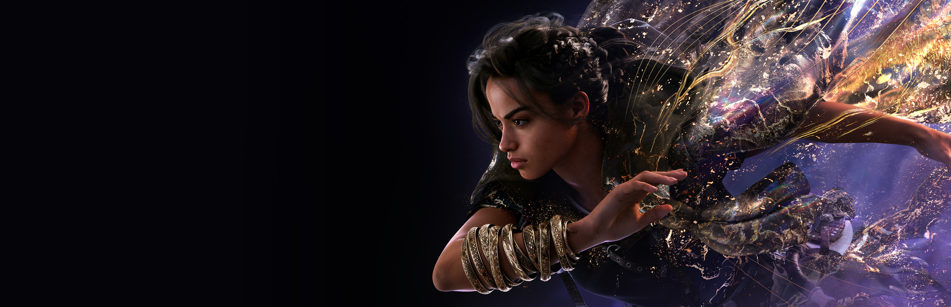 魔咒之地|Forspoken|1.23|整合全DLC