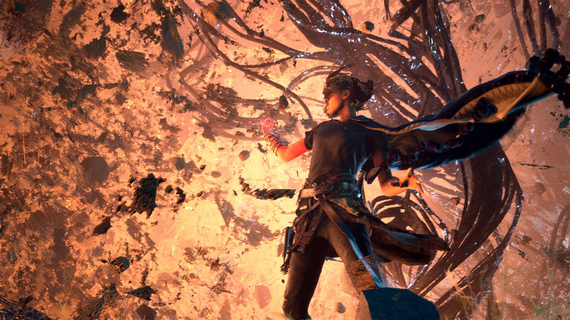 图片[3]-魔咒之地|Forspoken|1.23|整合全DLC-萌芽游戏