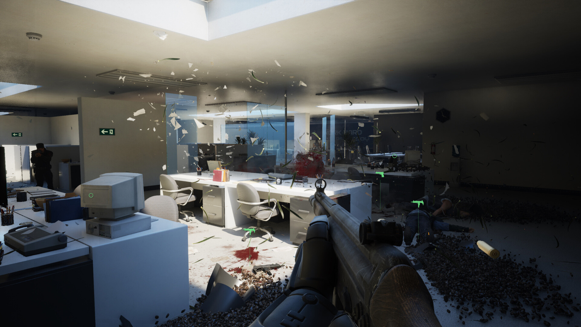 图片[5]-机械战警：暴戾都市|RoboCop Rogue City|1.6.0.0|整合全DLC-萌芽游戏