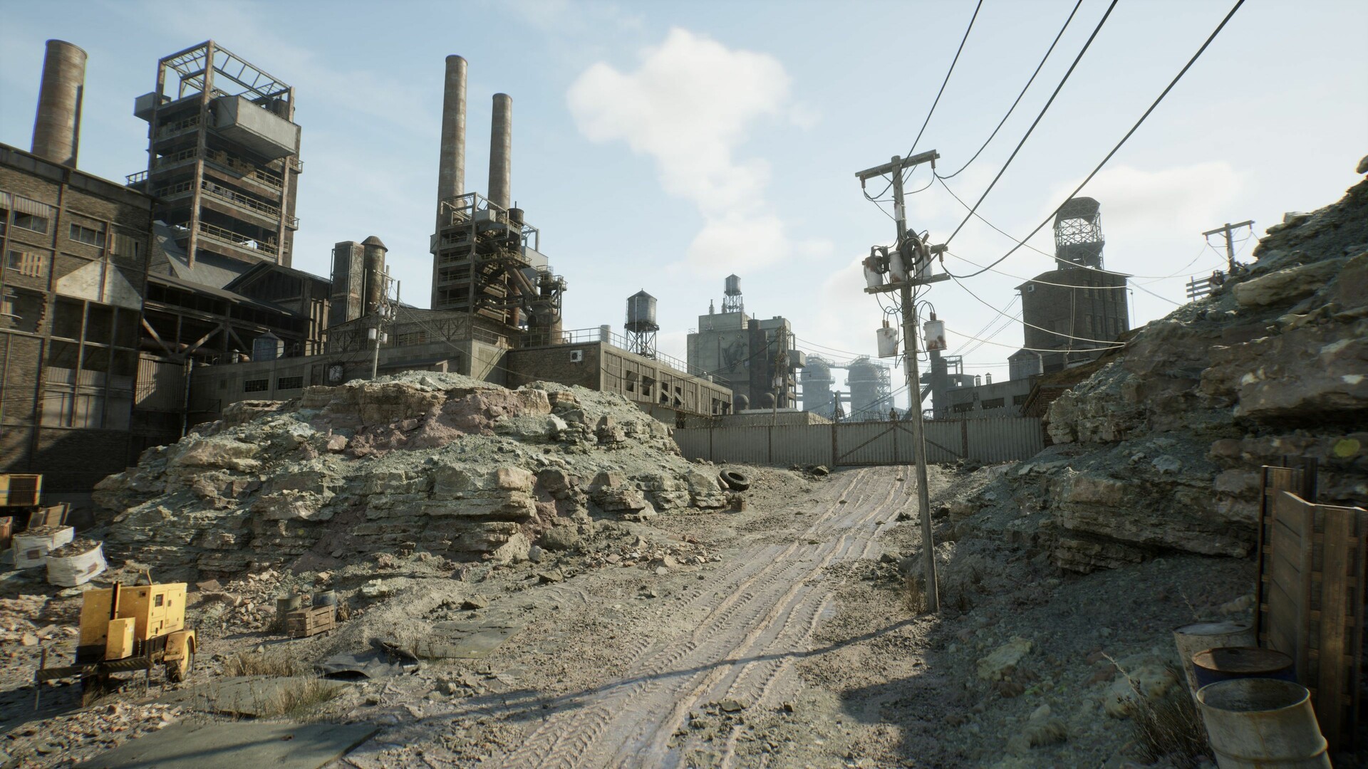图片[7]-机械战警：暴戾都市|RoboCop Rogue City|1.6.0.0|整合全DLC-萌芽游戏