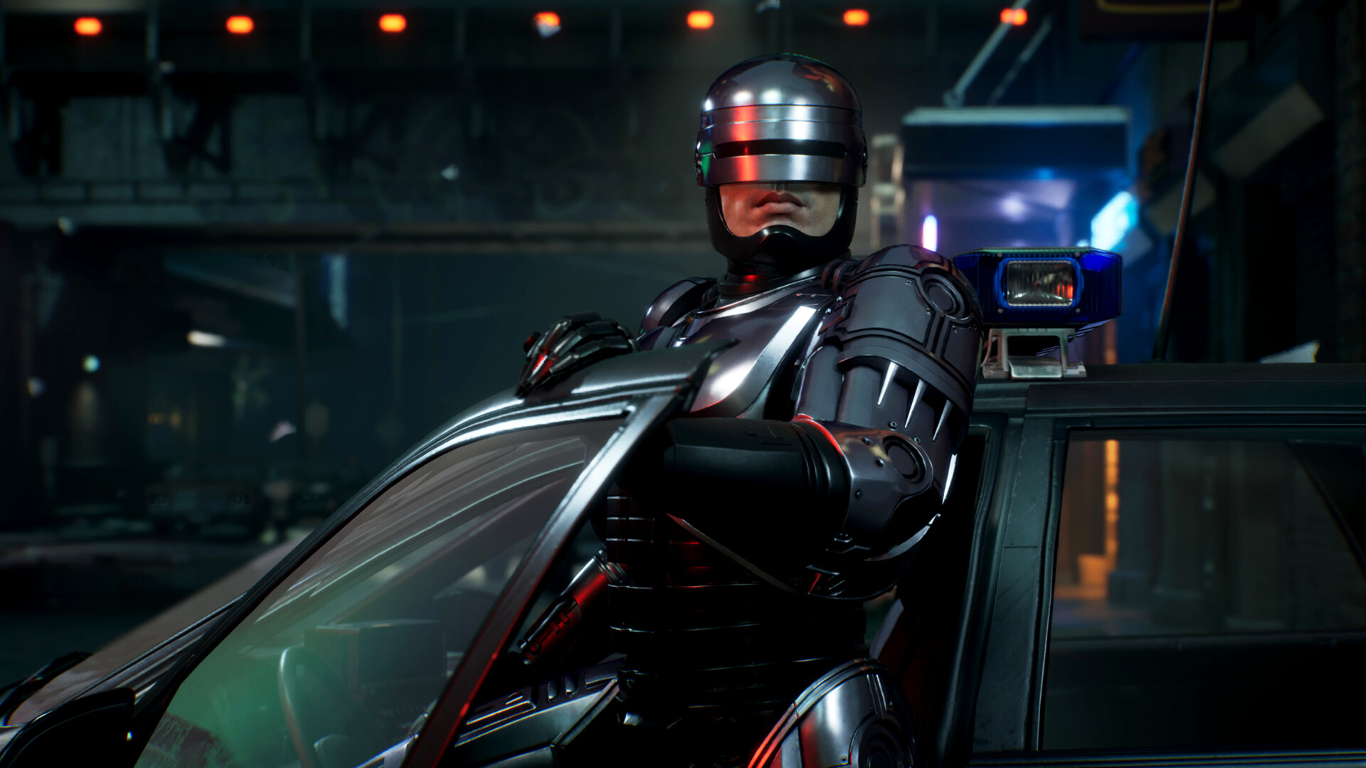 图片[1]-机械战警：暴戾都市|RoboCop Rogue City|1.6.0.0|整合全DLC-萌芽游戏