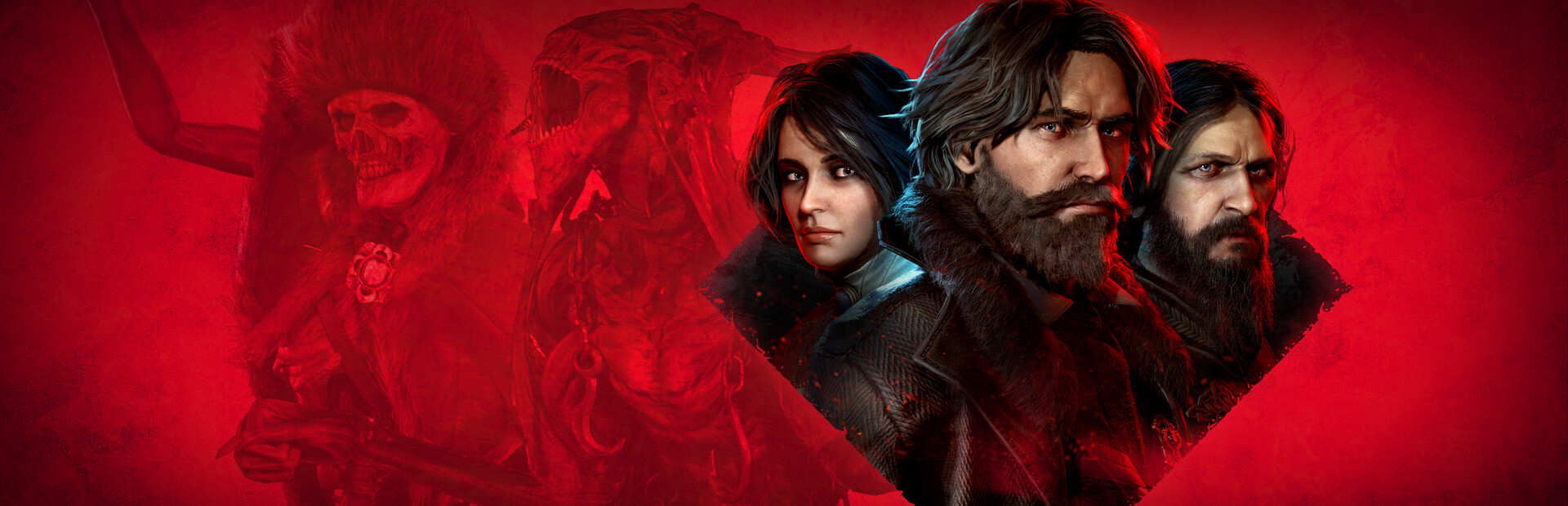 奇唤士|The Thaumaturge|72719|整合DLC