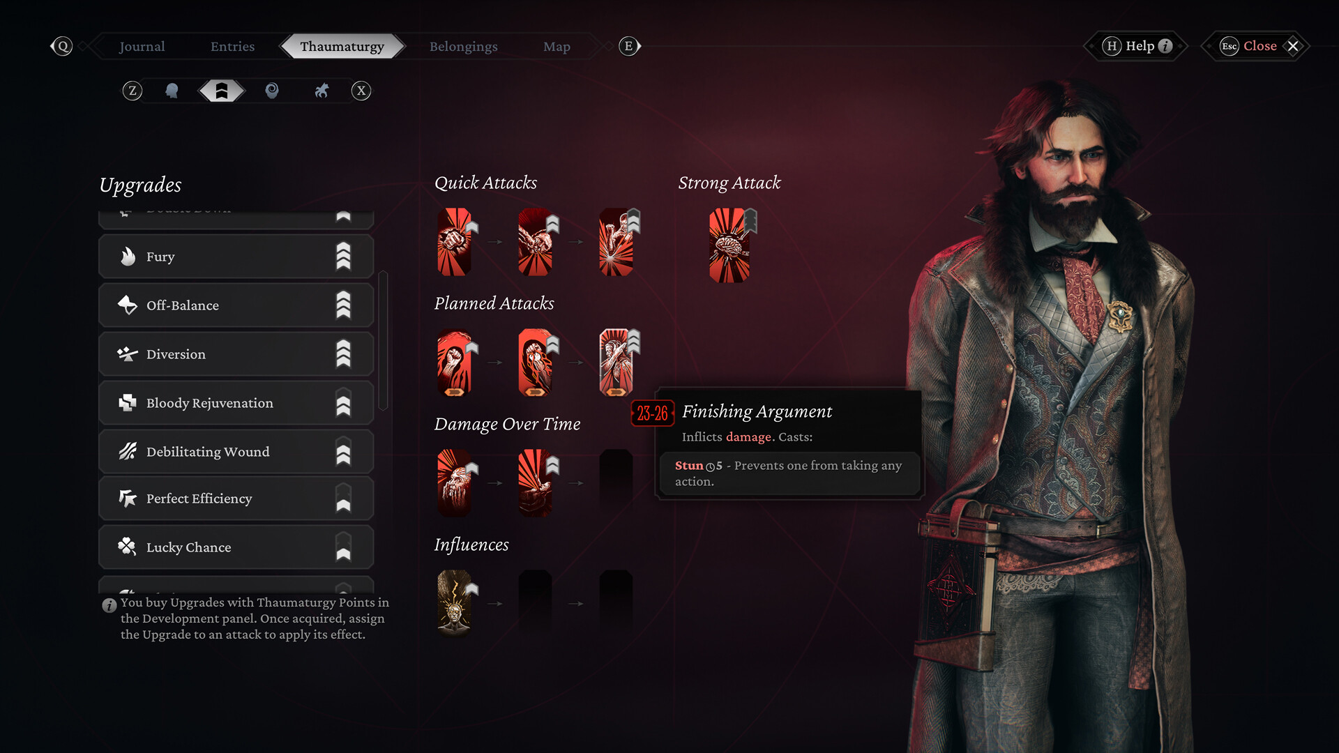 图片[8]-奇唤士|The Thaumaturge|72719|整合DLC-萌芽游戏