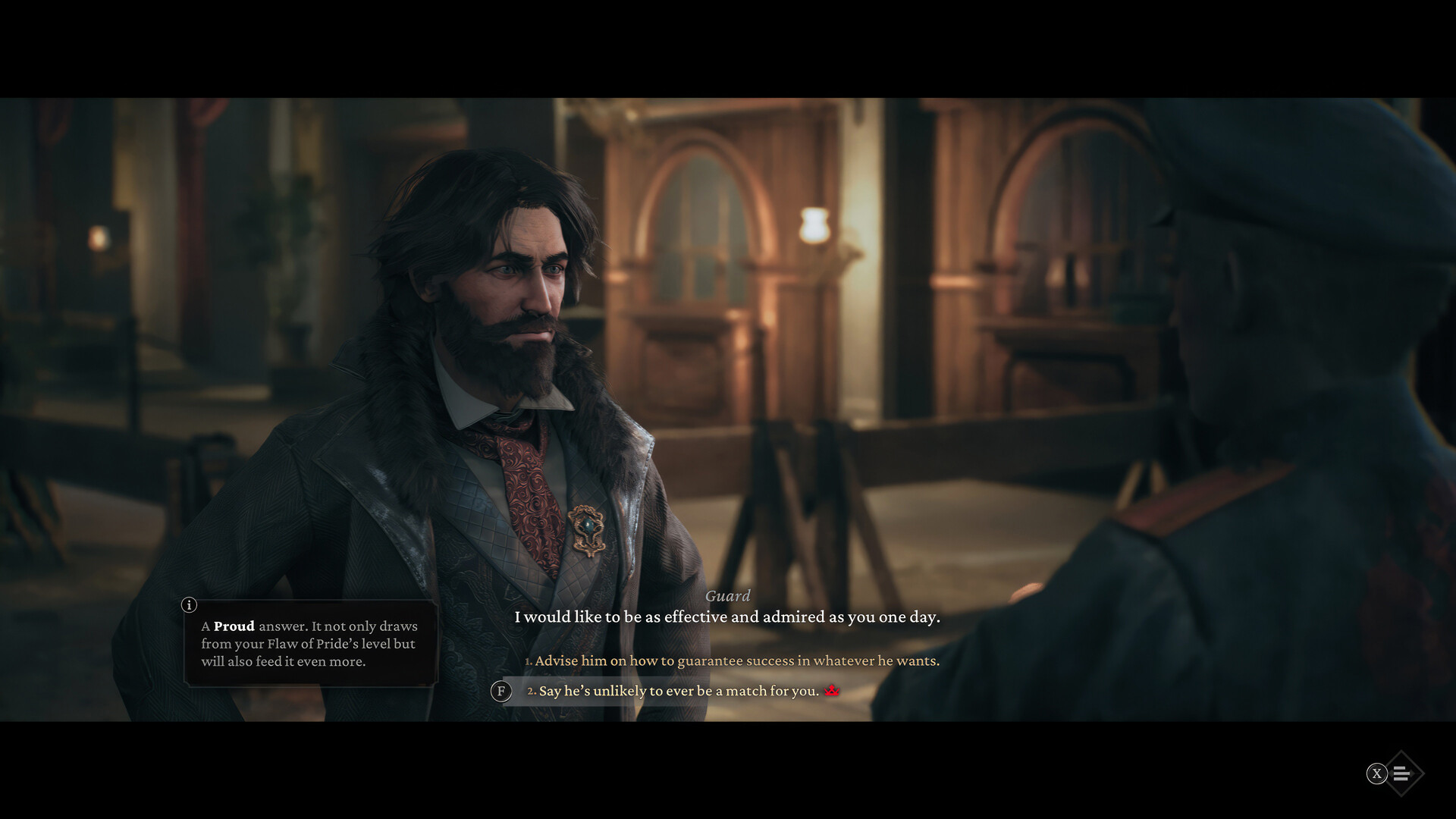 图片[5]-奇唤士|The Thaumaturge|72719|整合DLC-萌芽游戏