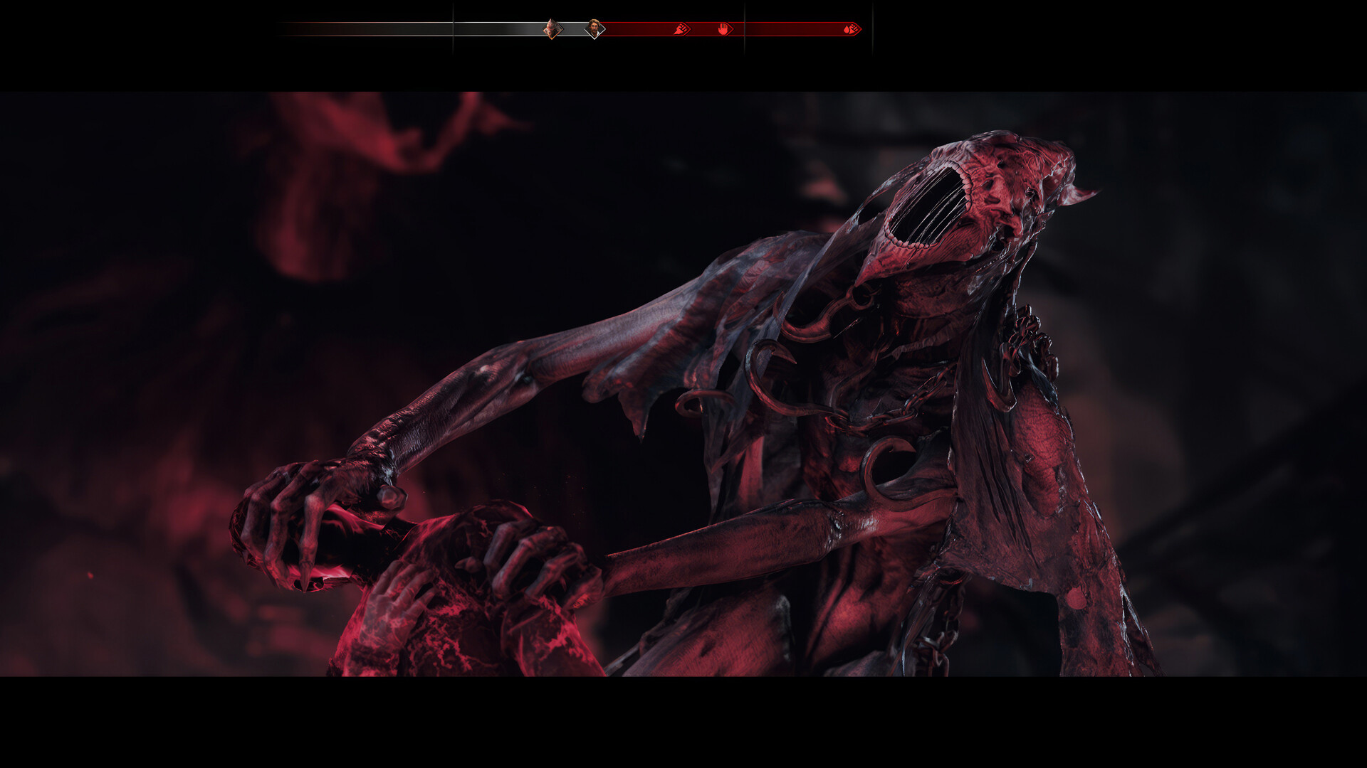 图片[6]-奇唤士|The Thaumaturge|72719|整合DLC-萌芽游戏