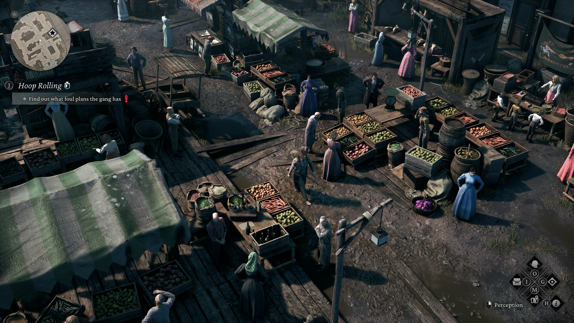 图片[13]-奇唤士|The Thaumaturge|72719|整合DLC-萌芽游戏