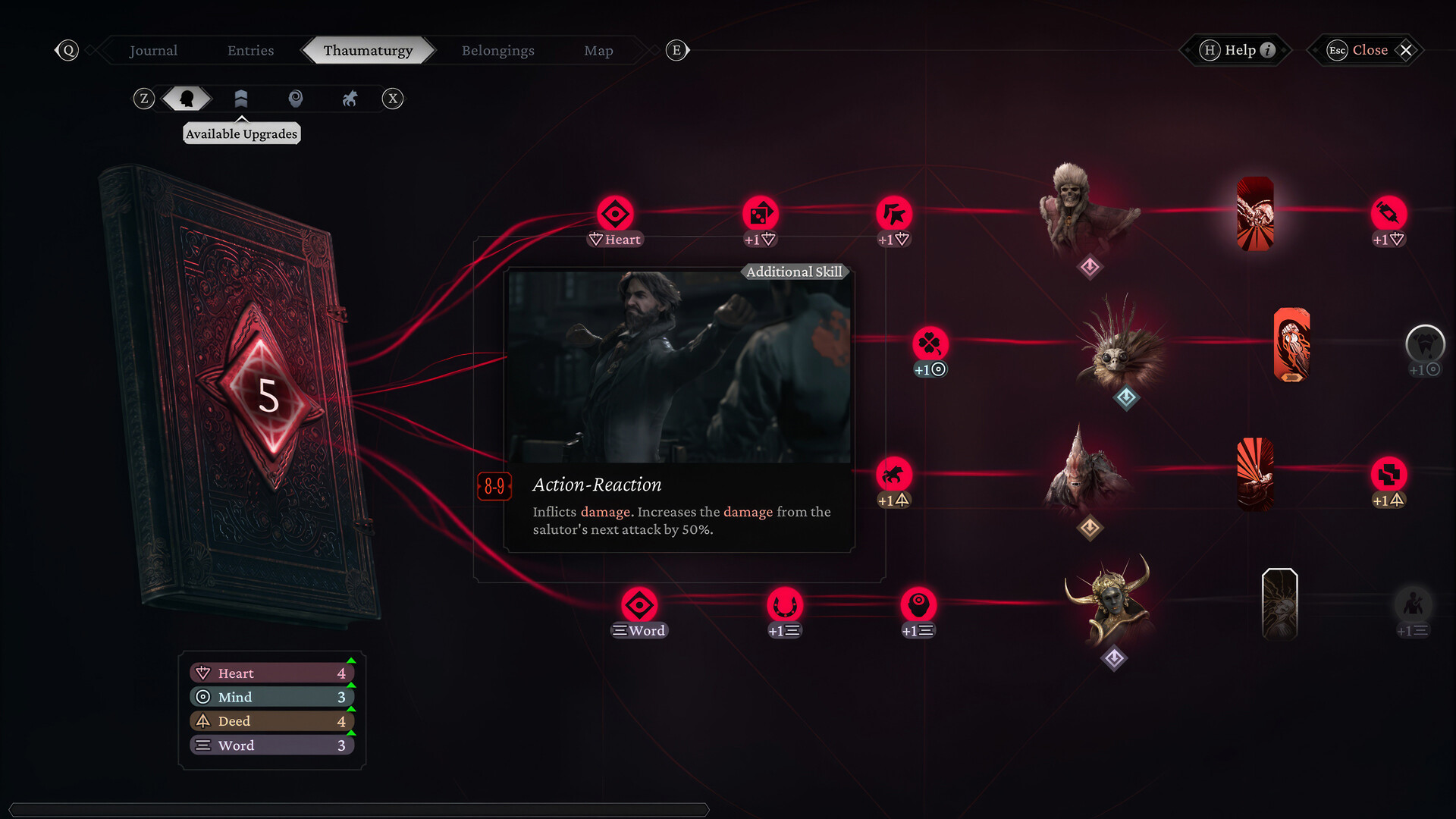 图片[7]-奇唤士|The Thaumaturge|72719|整合DLC-萌芽游戏