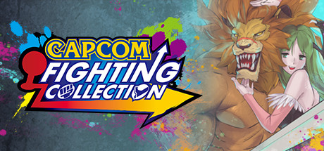 卡普空复古格斗游戏收藏集|Capcom Fighting Collection|Build9438088-萌芽游戏