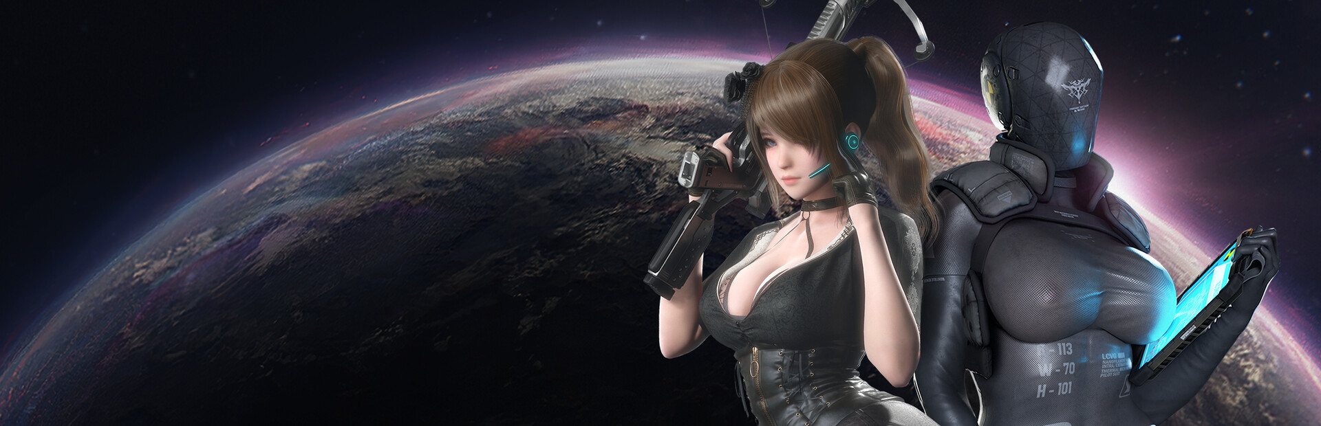 洛夫克拉夫特行动:堕落玩偶 / Operation Lovecraft: Fallen Doll