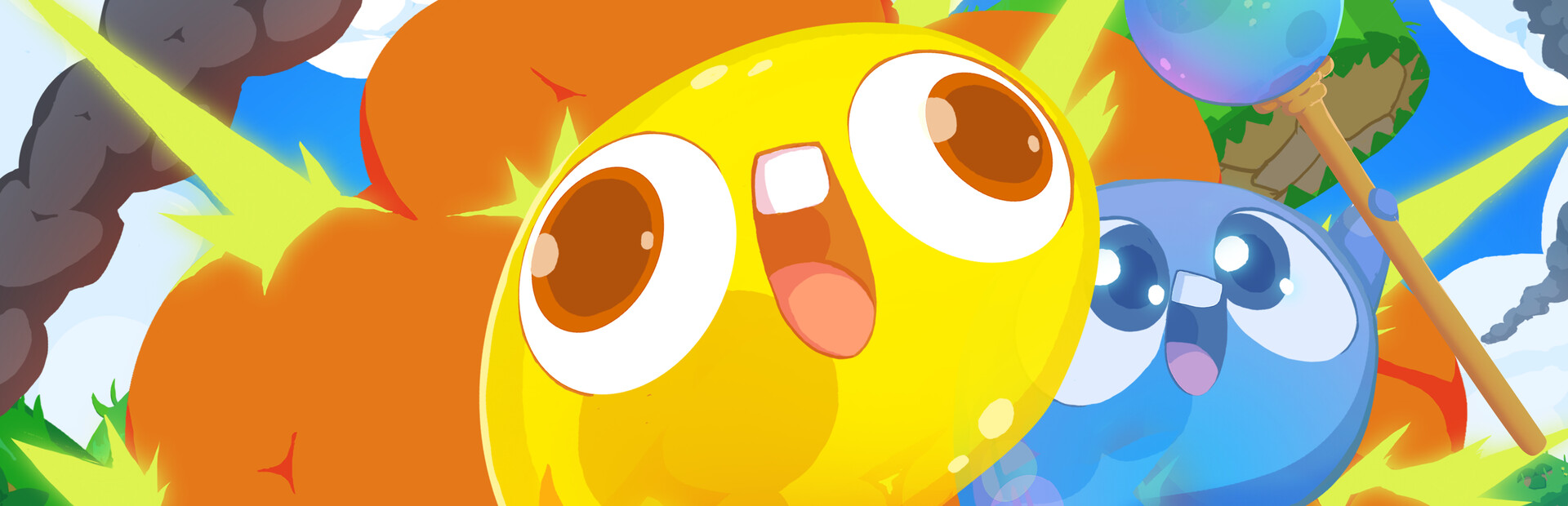 波普乱战|Bopl Battle|2.5.0