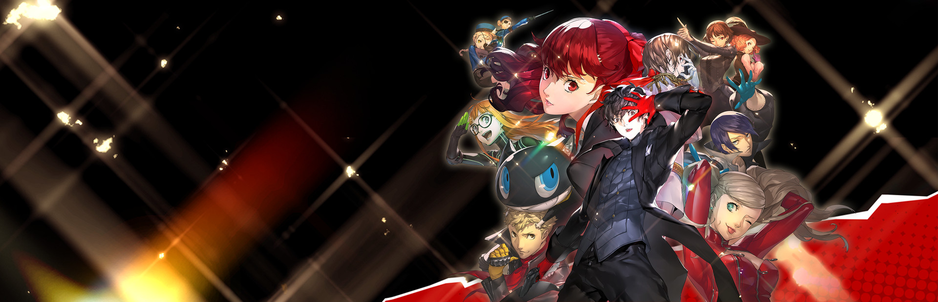 女神异闻录5：皇家版|Persona 5 Royal|Build15515071