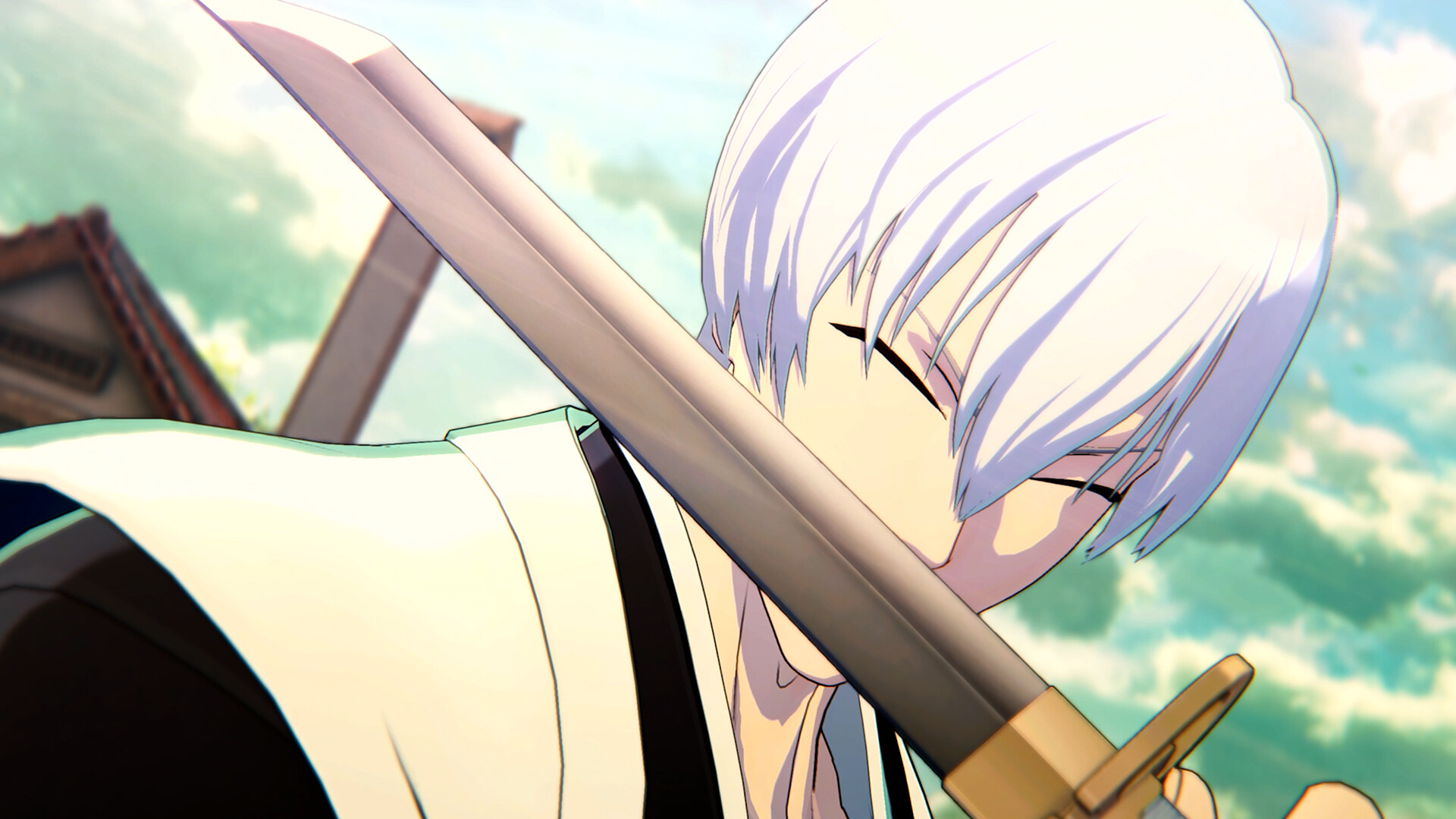 图片[5]-死神：魂魄觉醒|Bleach Rebirth of Souls|1.43|整合全DLC-萌芽游戏
