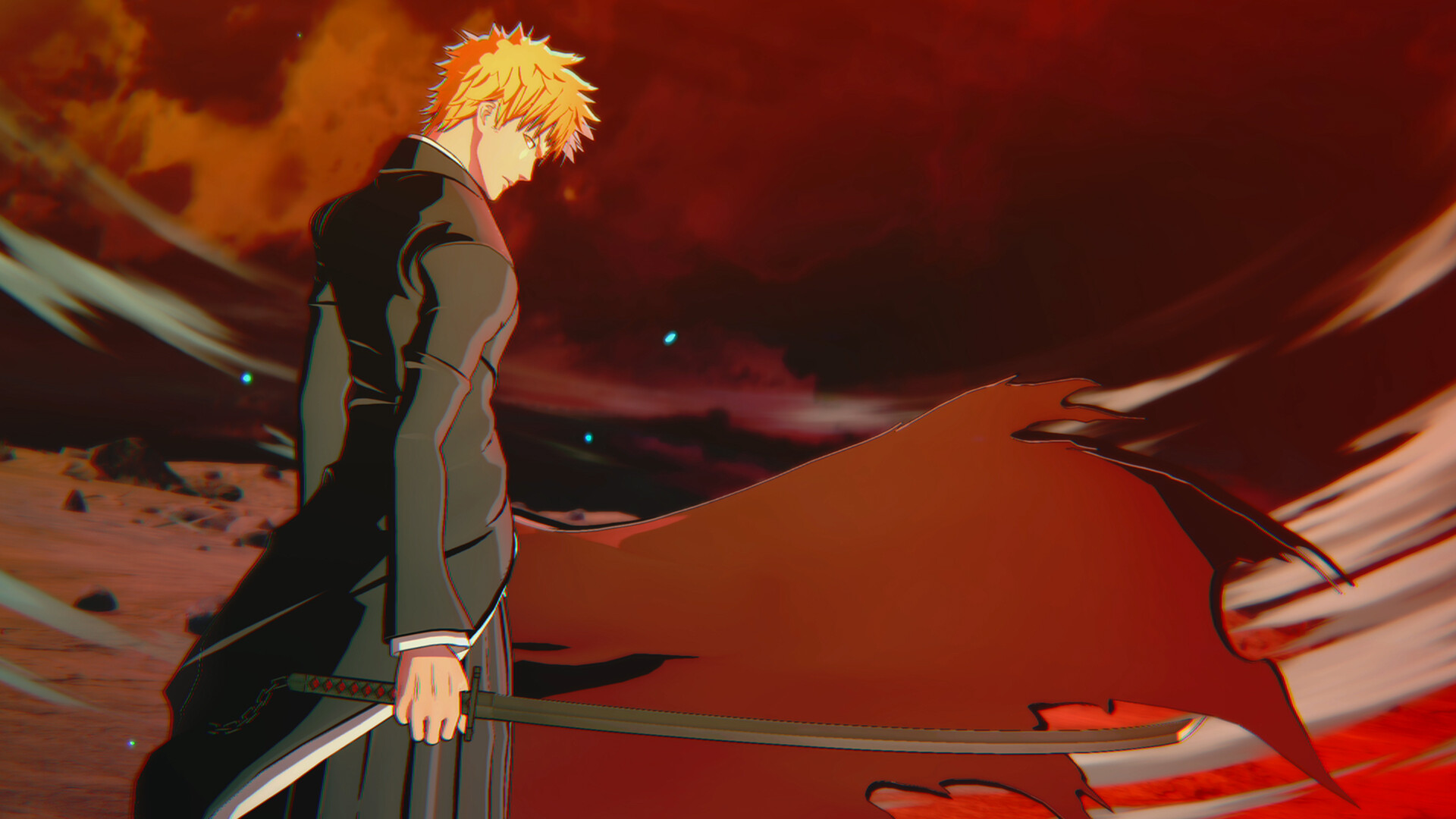 图片[8]-死神：魂魄觉醒|Bleach Rebirth of Souls|1.43|整合全DLC-萌芽游戏