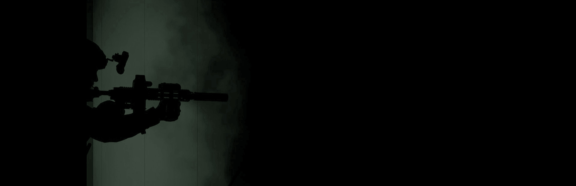 地面部队|Ground Branch|1.0