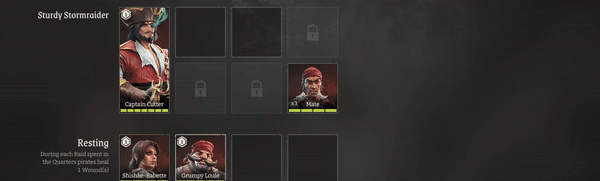 图片[2]-《恶棍水域(Rogue Waters)》-火种游戏