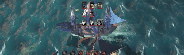 图片[4]-《恶棍水域(Rogue Waters)》-火种游戏