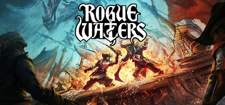 恶棍水域|Rogue Waters|1.0.15.3290-萌芽游戏