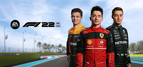 F1 22|1.05.899639|整合全DLC-萌芽游戏