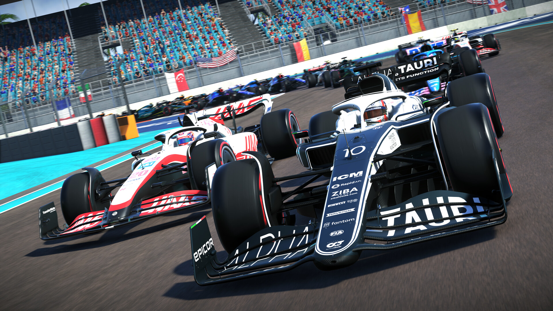 图片[9]-F1 22|1.05.899639|整合全DLC-萌芽游戏
