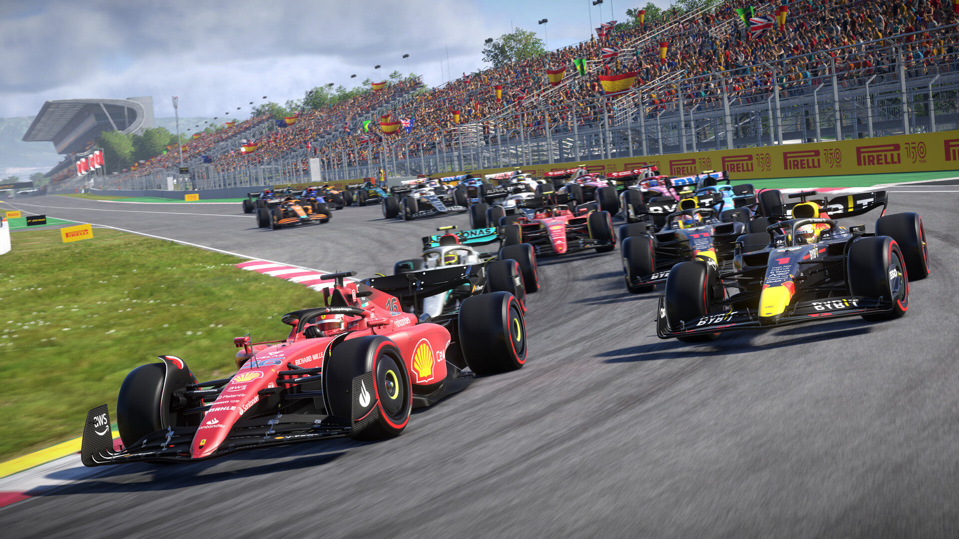 图片[8]-F1 22|1.05.899639|整合全DLC-萌芽游戏