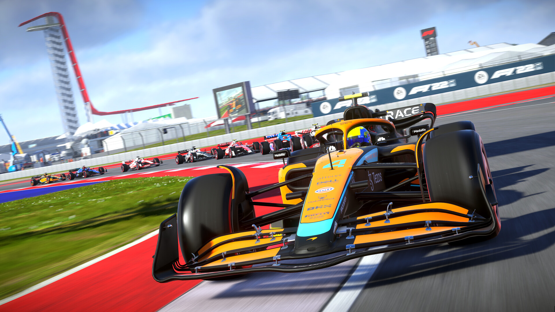图片[7]-F1 22|1.05.899639|整合全DLC-萌芽游戏