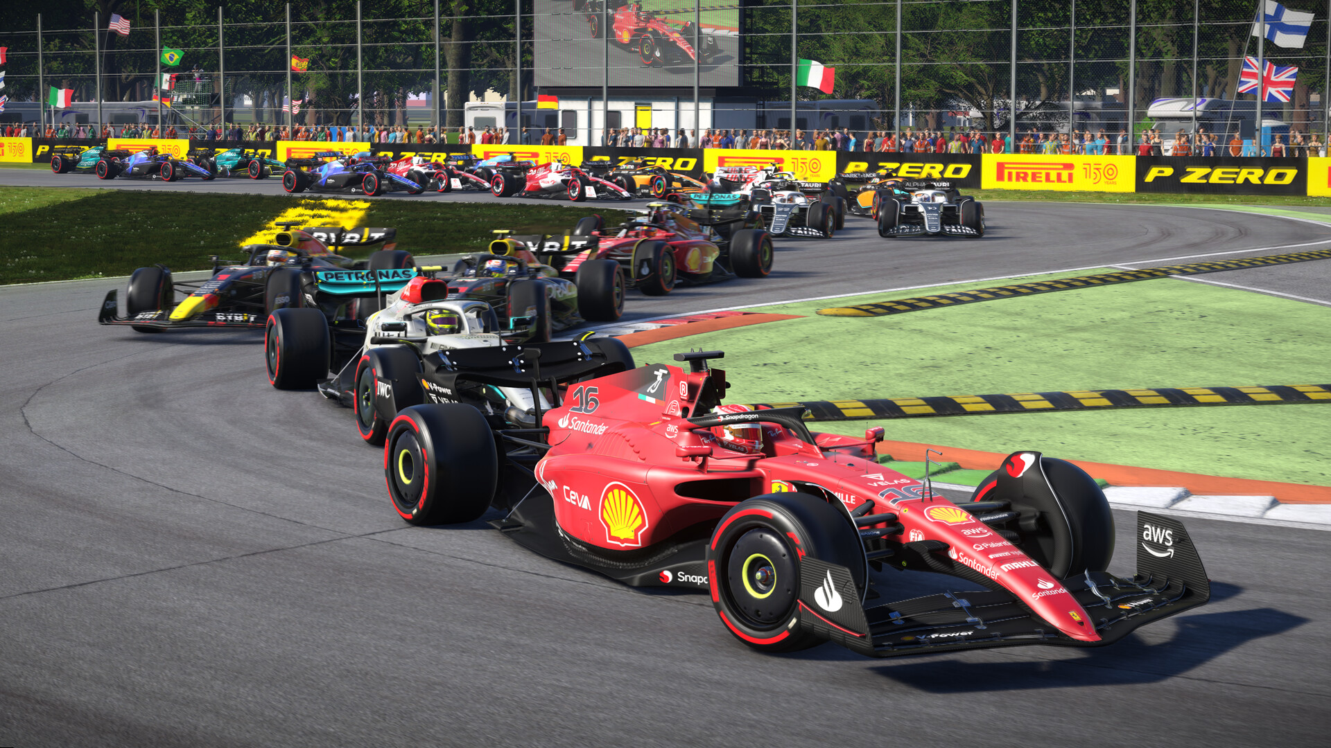 图片[10]-F1 22|1.05.899639|整合全DLC-萌芽游戏