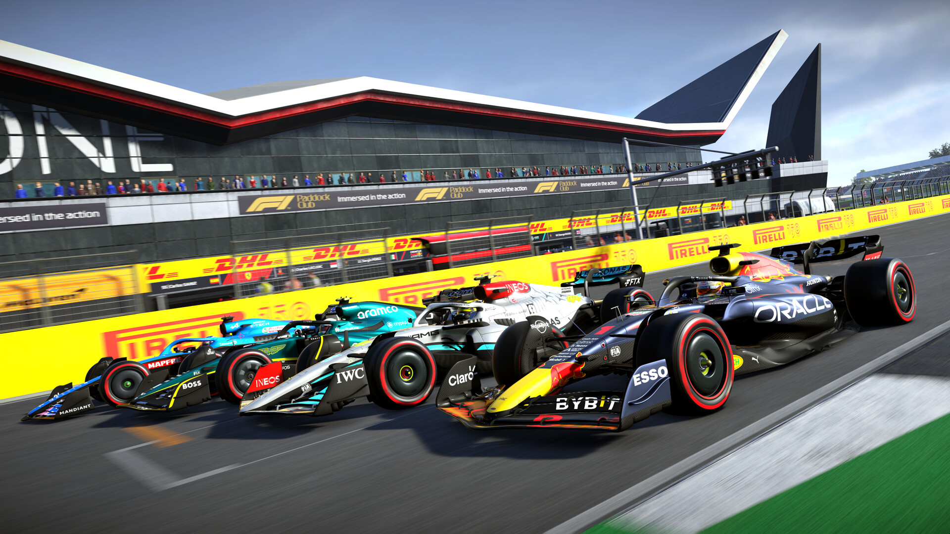 图片[5]-F1 22|1.05.899639|整合全DLC-萌芽游戏