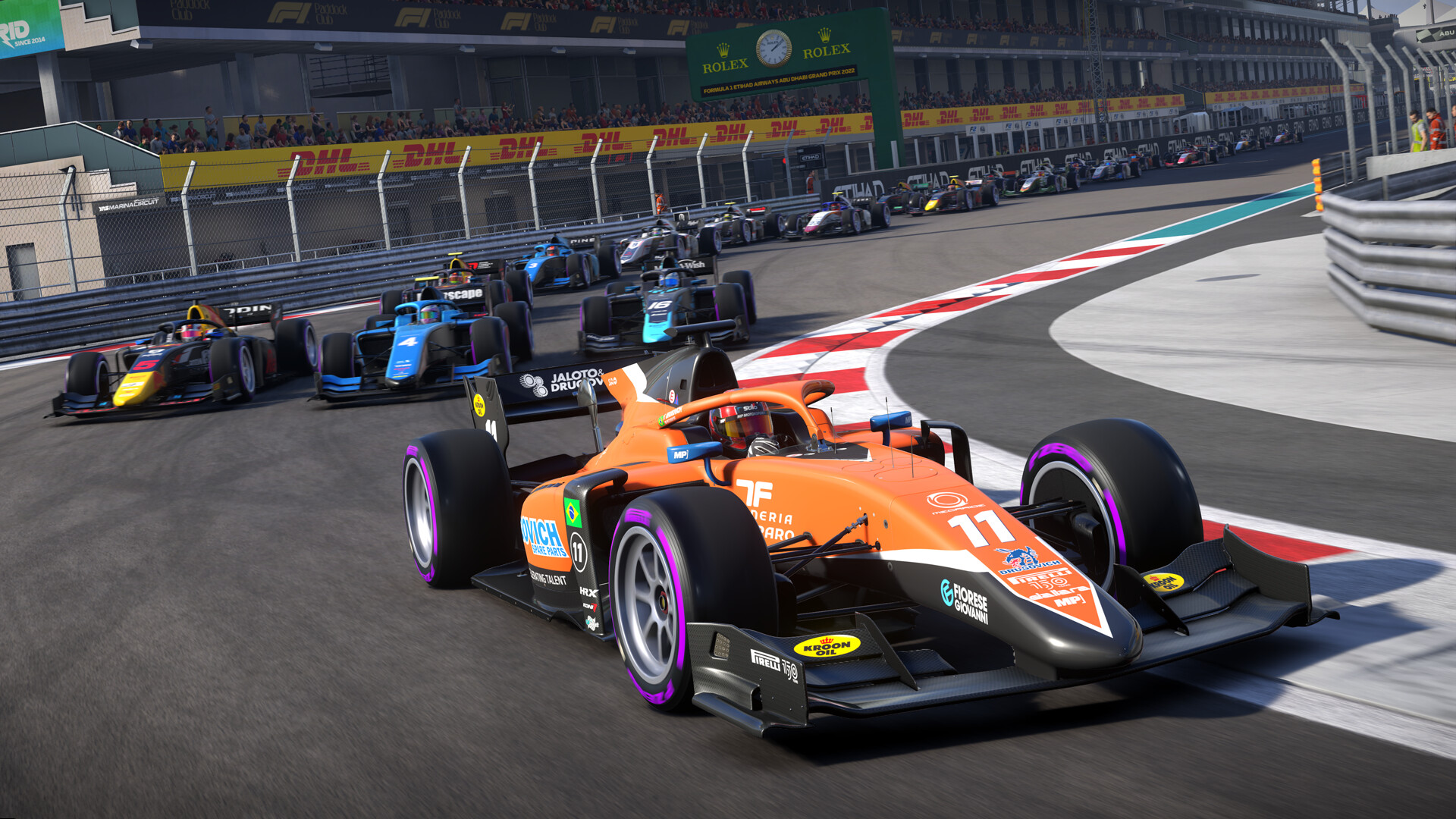 图片[6]-F1 22|1.05.899639|整合全DLC-萌芽游戏